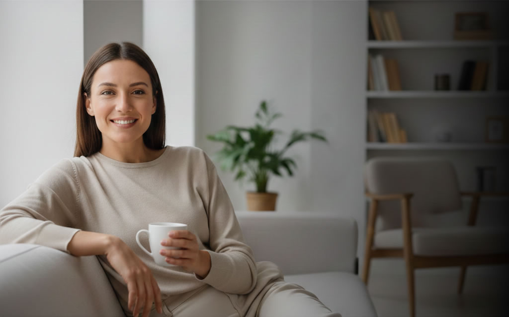 Create your Gift Registry with ListedGifts