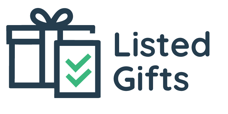 ListedGifts.com - Gift Registry