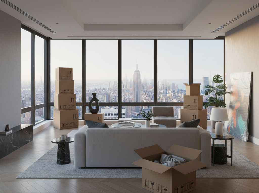 Housewarming Registry Ideas